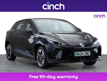2024 - 125kW SE EV 51kWh 5dr Auto