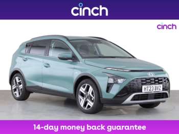 2023 - 1.0 TGDi 48V MHEV Premium 5dr