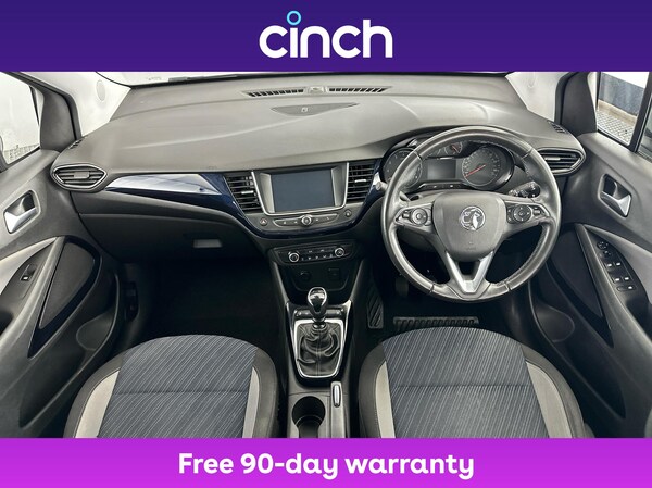 Used Vauxhall Crossland X 2020 for sale - 76169147: Photo 15