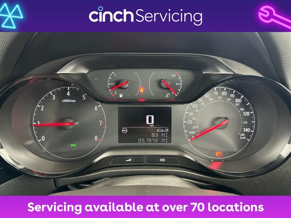Used Vauxhall Crossland X 2020 for sale - 76169147: Photo 18