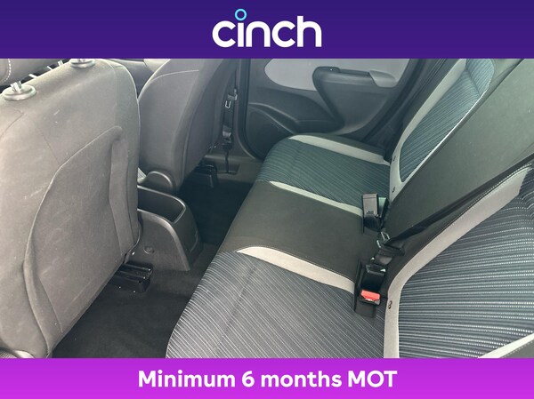 Used Vauxhall Crossland X 2020 for sale - 76169147: Photo 20