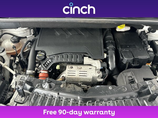 Used Vauxhall Crossland X 2020 for sale - 76169147: Photo 23