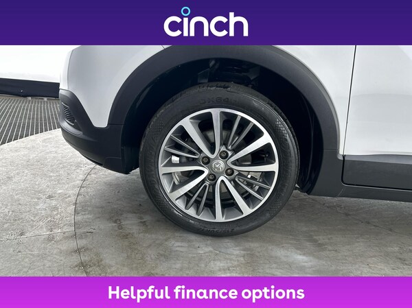 Used Vauxhall Crossland X 2020 for sale - 76169147: Photo 24