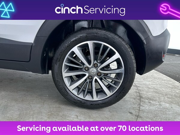 Used Vauxhall Crossland X 2020 for sale - 76169147: Photo 26