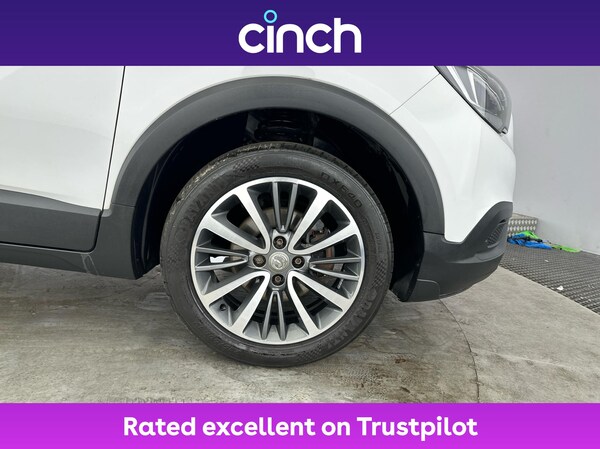 Used Vauxhall Crossland X 2020 for sale - 76169147: Photo 28