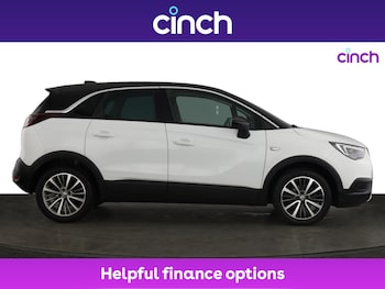 Used Vauxhall Crossland X 2020 for sale - 76169147: Photo 2