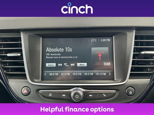 Used Vauxhall Crossland X 2020 for sale - 76169147: Photo 30