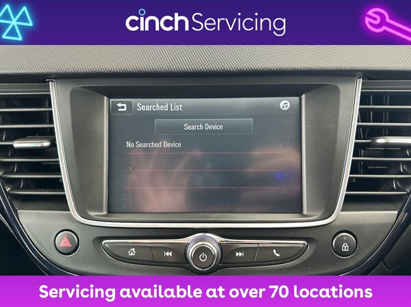 Used Vauxhall Crossland X 2020 for sale - 76169147: Photo 31