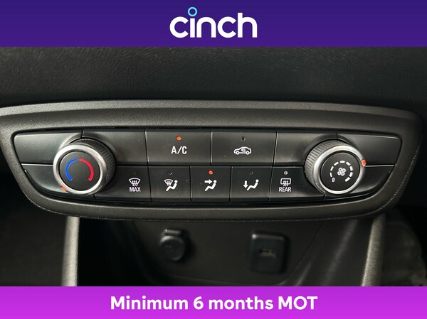 Used Vauxhall Crossland X 2020 for sale - 76169147: Photo 32