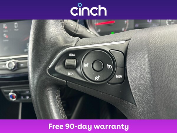 Used Vauxhall Crossland X 2020 for sale - 76169147: Photo 34