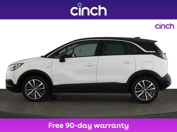 Used Vauxhall Crossland X 2020 for sale - 76169147: Photo 8