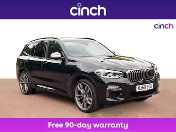 BMW - X3