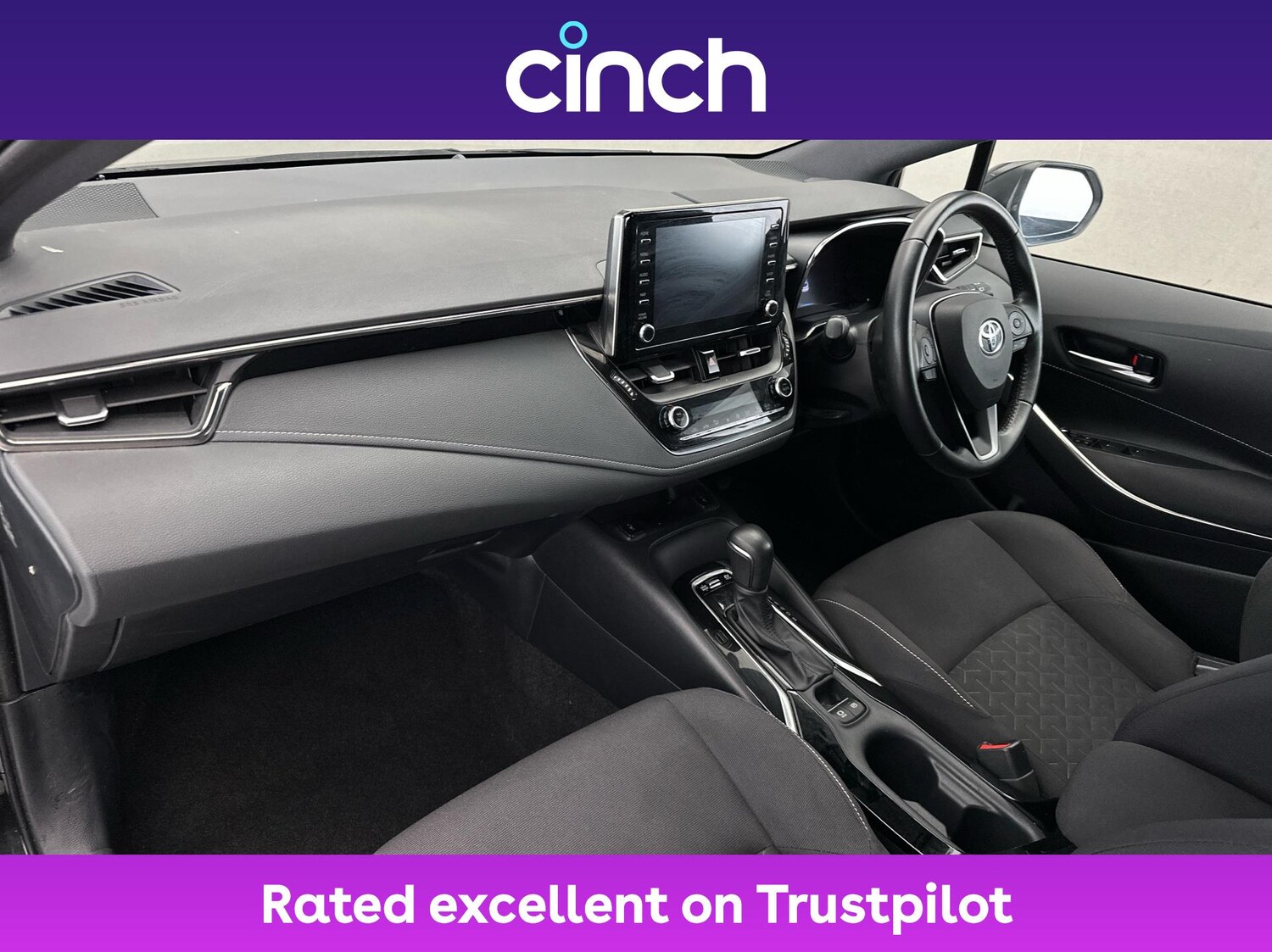 Used Toyota Corolla 2022 for sale - 76487237: Photo 14