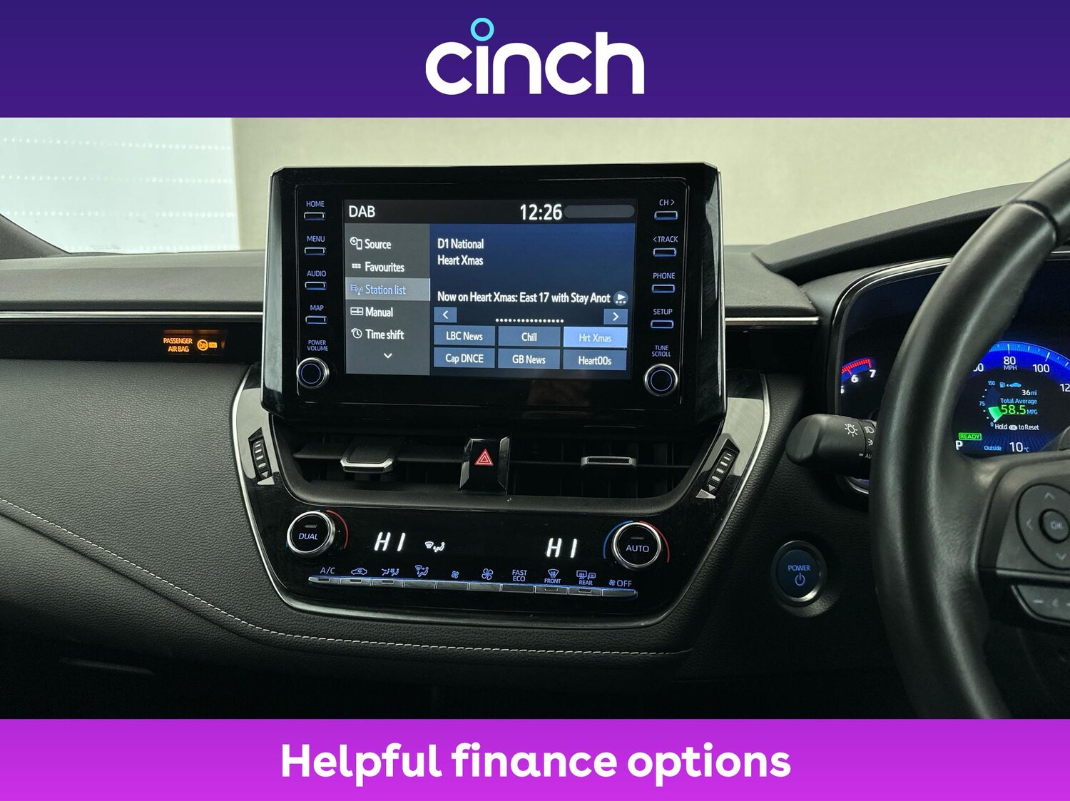 Used Toyota Corolla 2022 for sale - 76487237: Photo 17