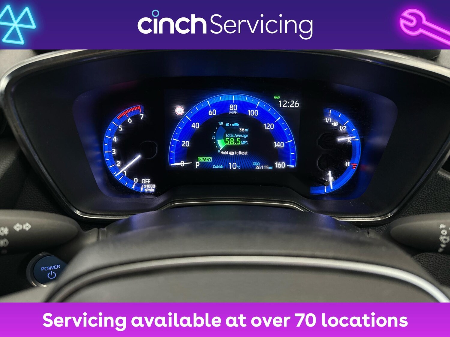 Used Toyota Corolla 2022 for sale - 76487237: Photo 18