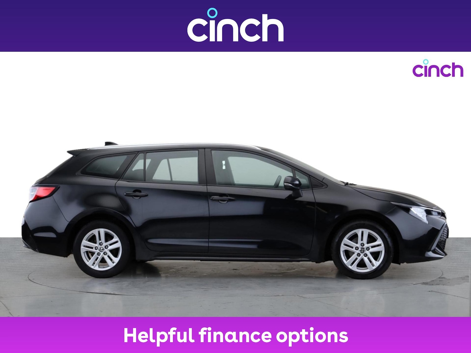 Used Toyota Corolla 2022 for sale - 76487237: Photo 2