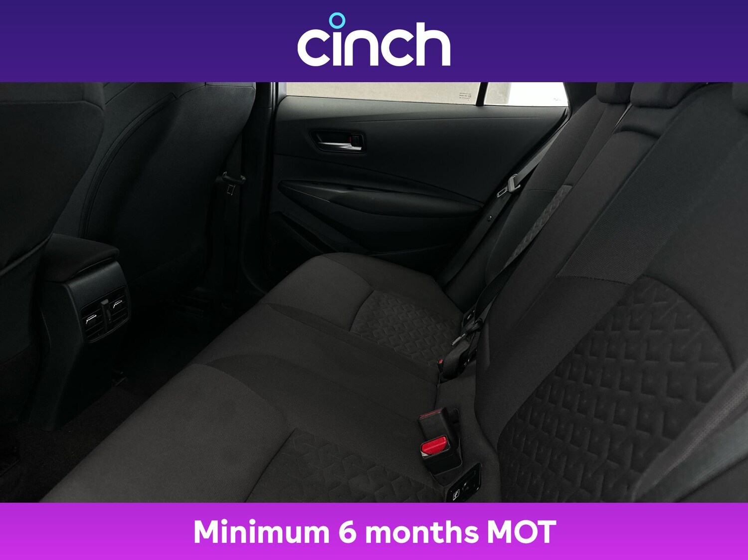 Used Toyota Corolla 2022 for sale - 76487237: Photo 20