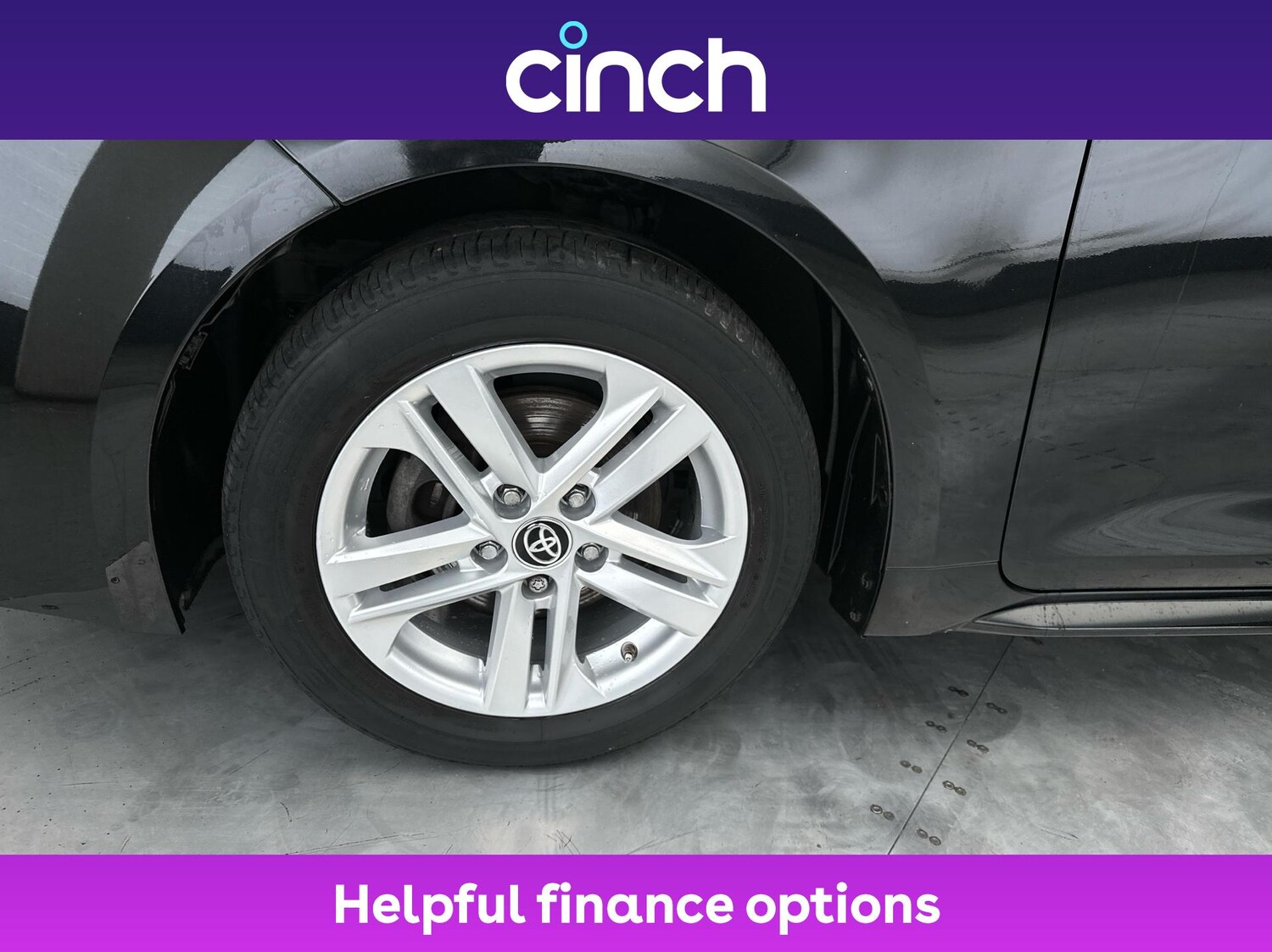 Used Toyota Corolla 2022 for sale - 76487237: Photo 24