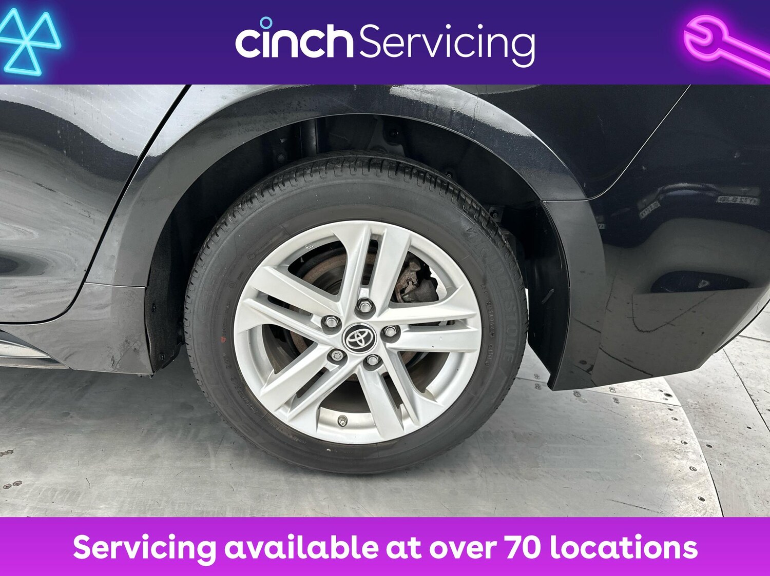 Used Toyota Corolla 2022 for sale - 76487237: Photo 26