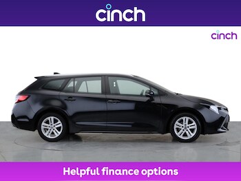 Used Toyota Corolla 2022 for sale - 76487237: Photo