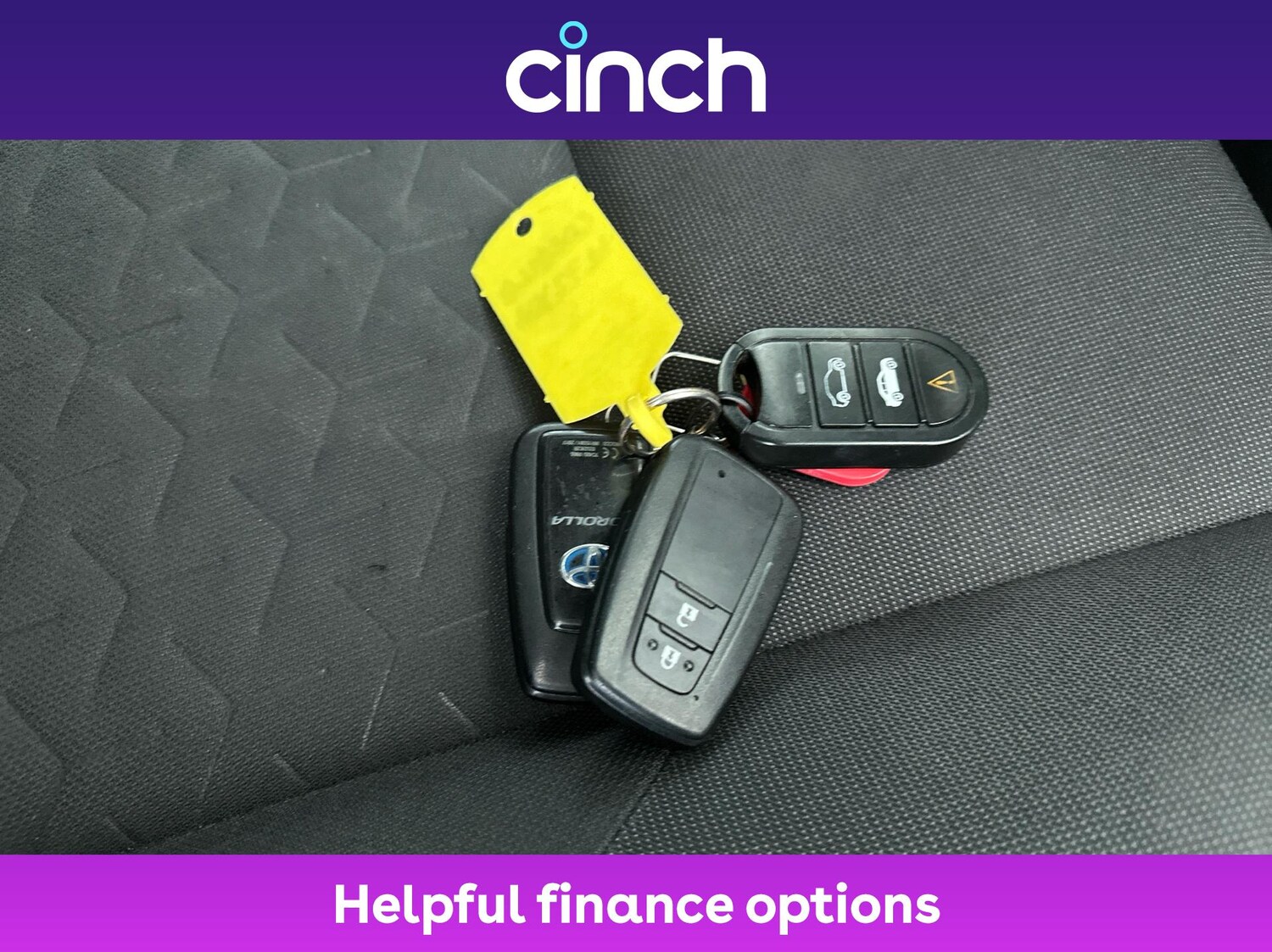 Used Toyota Corolla 2022 for sale - 76487237: Photo 30