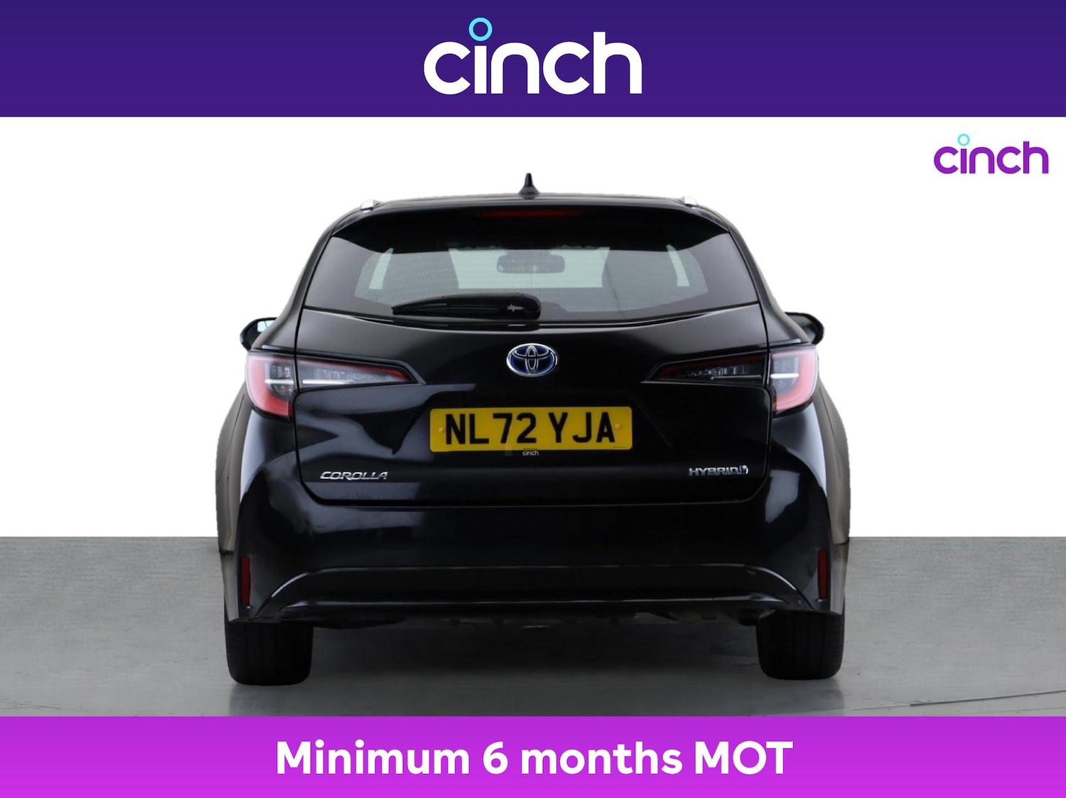 Used Toyota Corolla 2022 for sale - 76487237: Photo 5