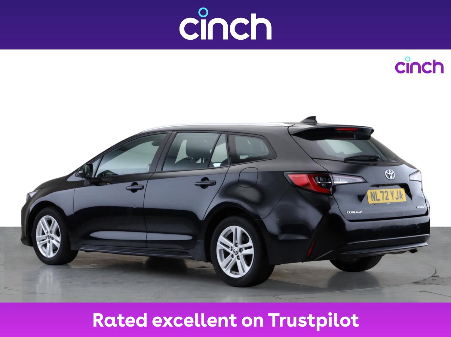 Used Toyota Corolla 2022 for sale - 76487237: Photo 6