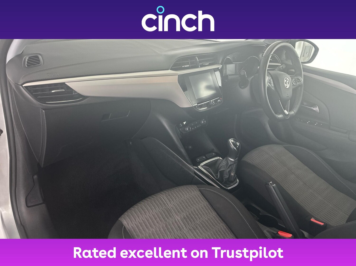 Used Vauxhall Corsa 2022 for sale - 76204593: Photo 14