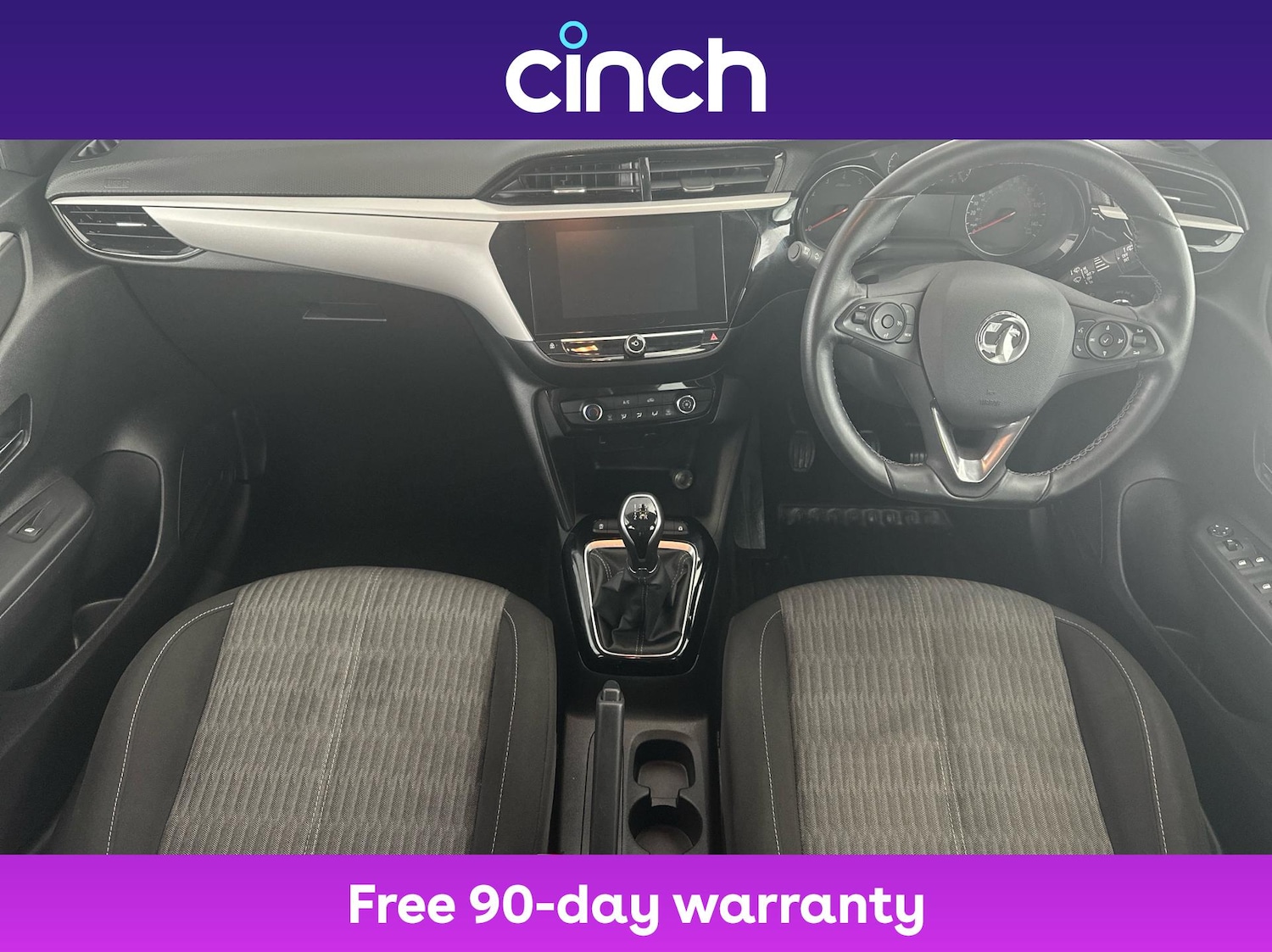 Used Vauxhall Corsa 2022 for sale - 76204593: Photo 15