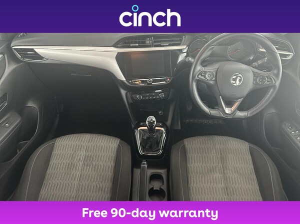 Used Vauxhall Corsa 2022 for sale - 76204593: Photo 15
