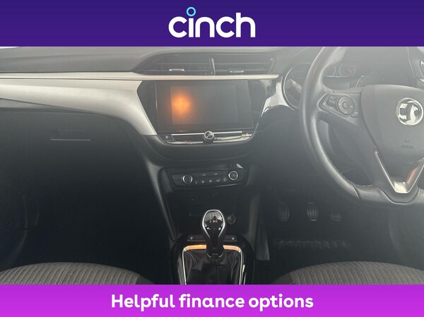 Used Vauxhall Corsa 2022 for sale - 76204593: Photo 17
