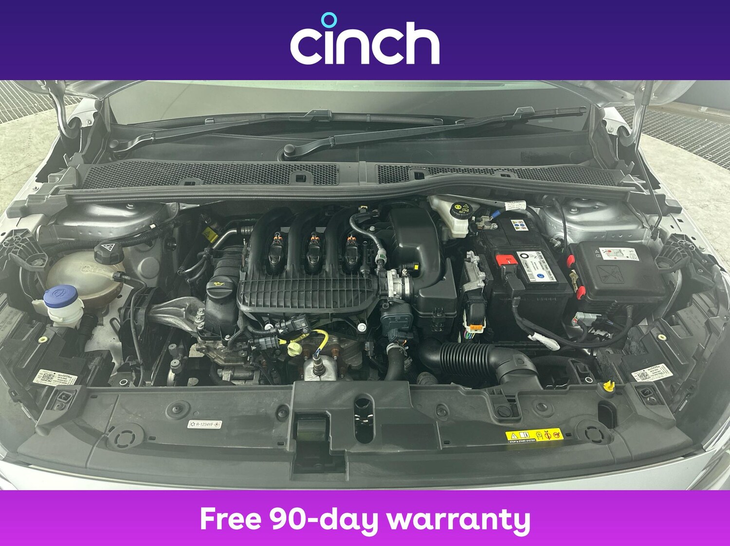 Used Vauxhall Corsa 2022 for sale - 76204593: Photo 23