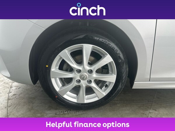 Used Vauxhall Corsa 2022 for sale - 76204593: Photo 24