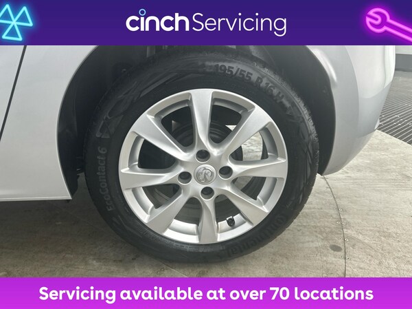 Used Vauxhall Corsa 2022 for sale - 76204593: Photo 26