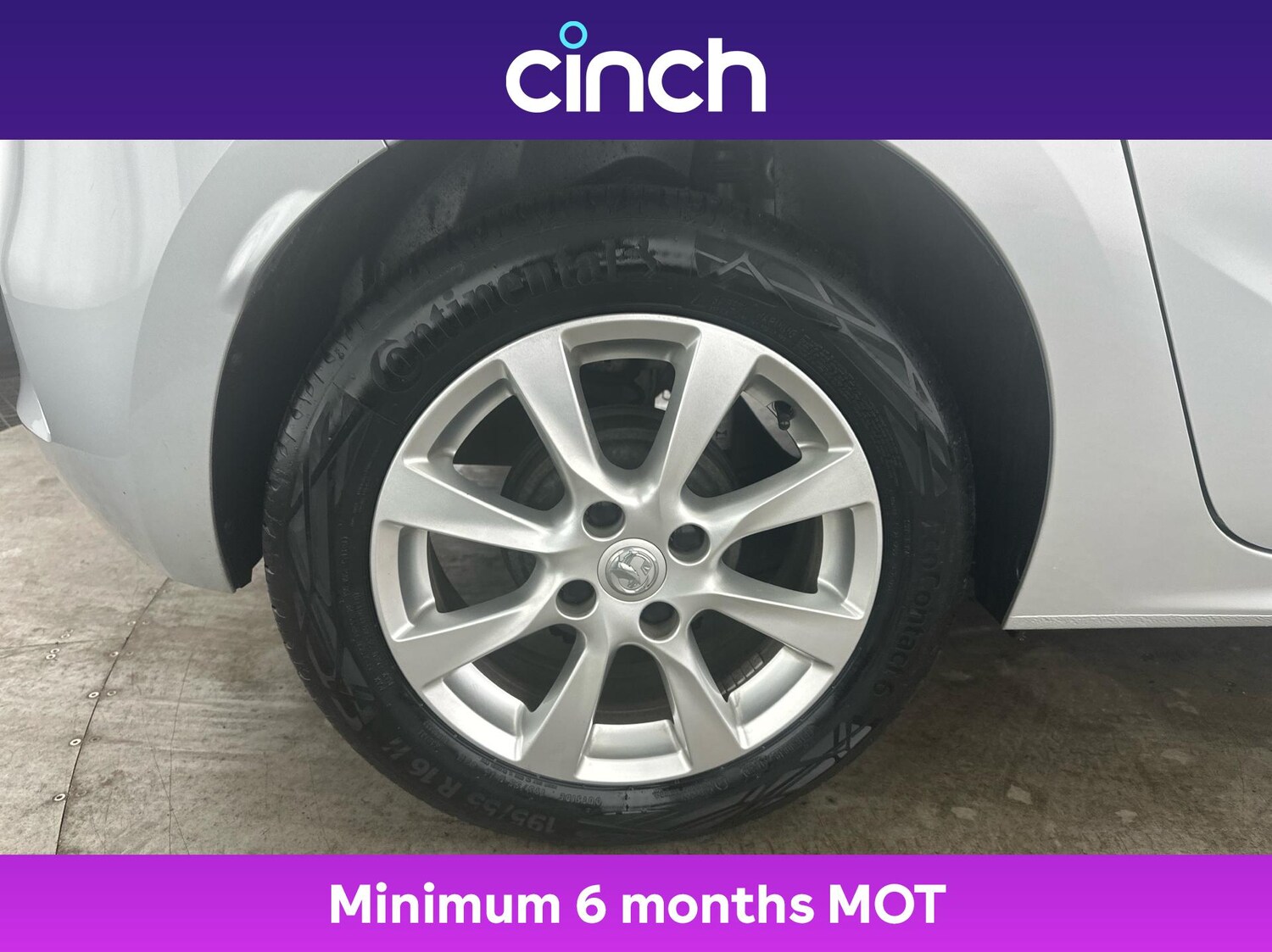 Used Vauxhall Corsa 2022 for sale - 76204593: Photo 27