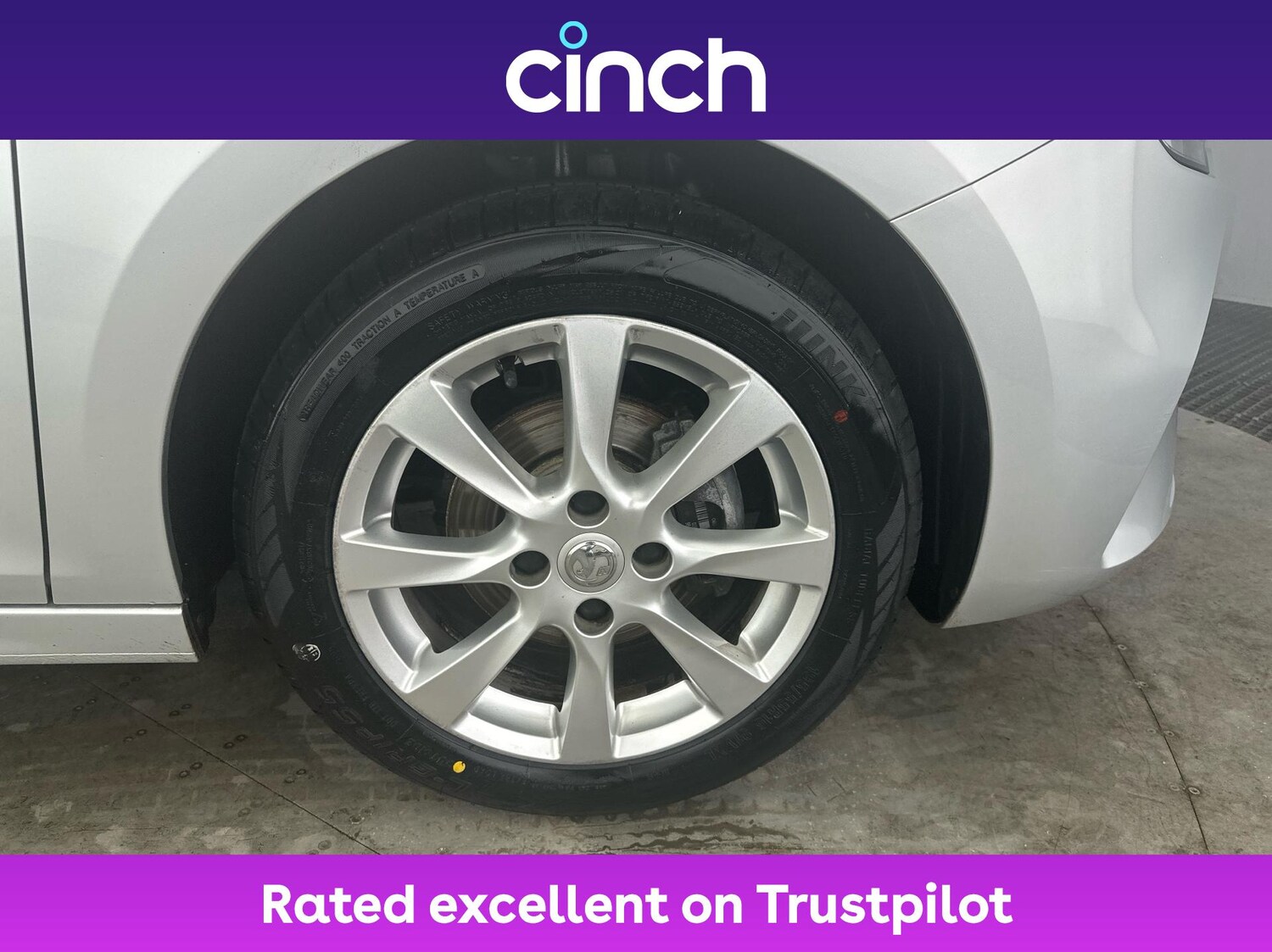 Used Vauxhall Corsa 2022 for sale - 76204593: Photo 28