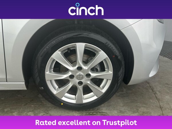 Used Vauxhall Corsa 2022 for sale - 76204593: Photo 28
