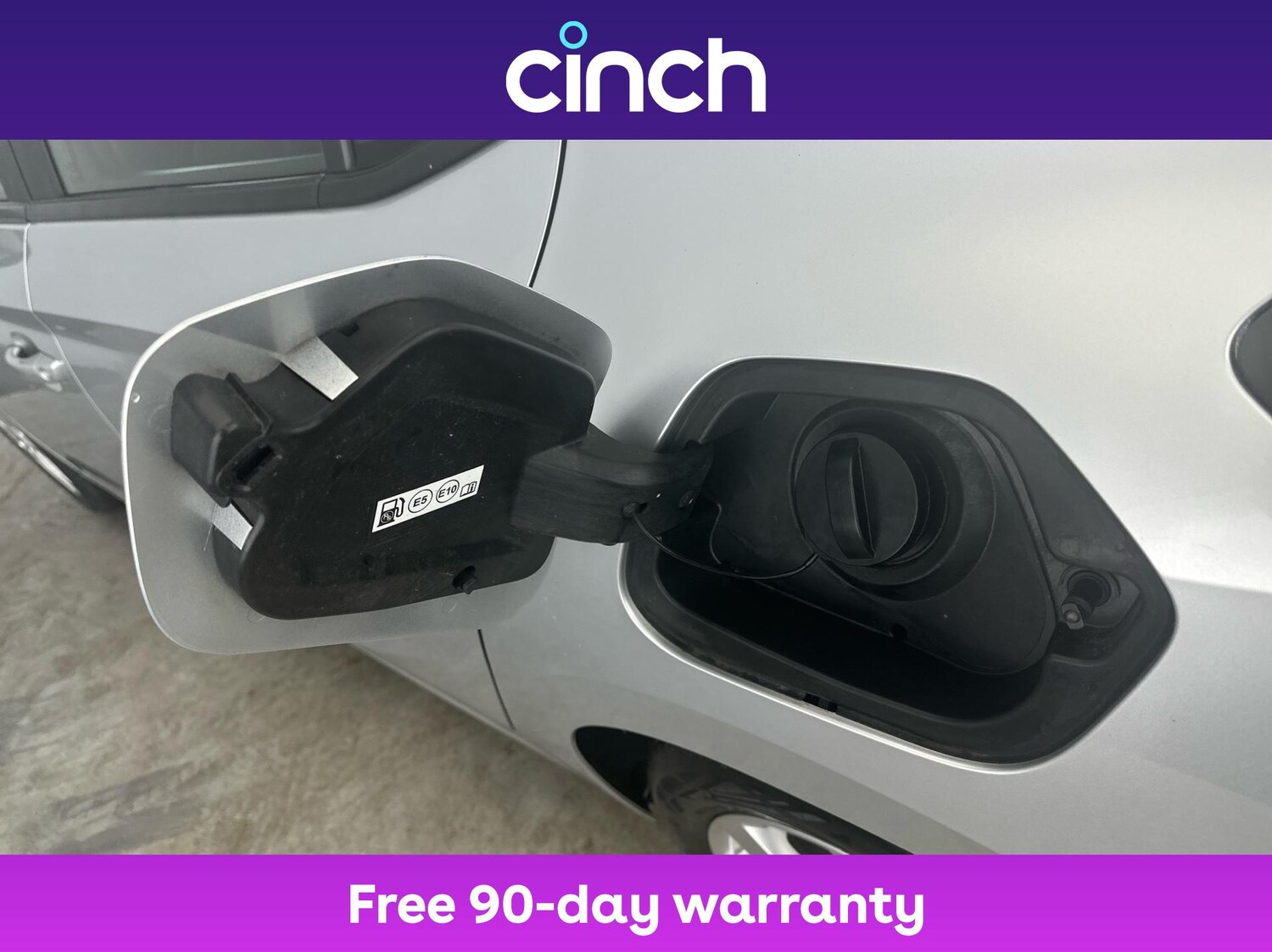 Used Vauxhall Corsa 2022 for sale - 76204593: Photo 29