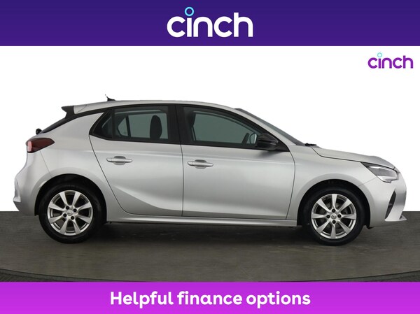 Used Vauxhall Corsa 2022 for sale - 76204593: Photo 2