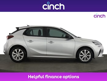 Used Vauxhall Corsa 2022 for sale - 76204593: Photo 2