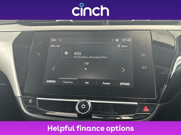 Used Vauxhall Corsa 2022 for sale - 76204593: Photo 30