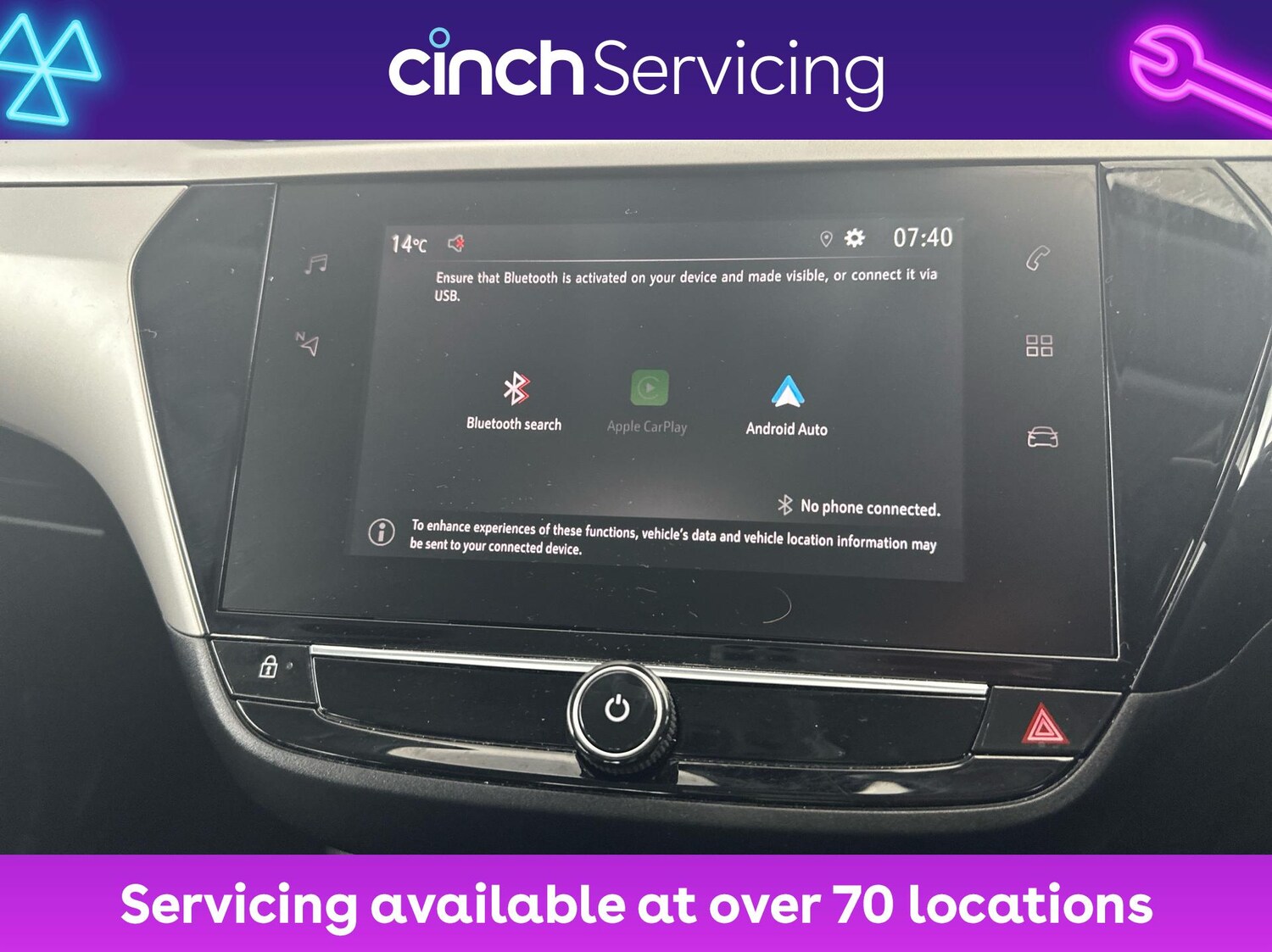 Used Vauxhall Corsa 2022 for sale - 76204593: Photo 31