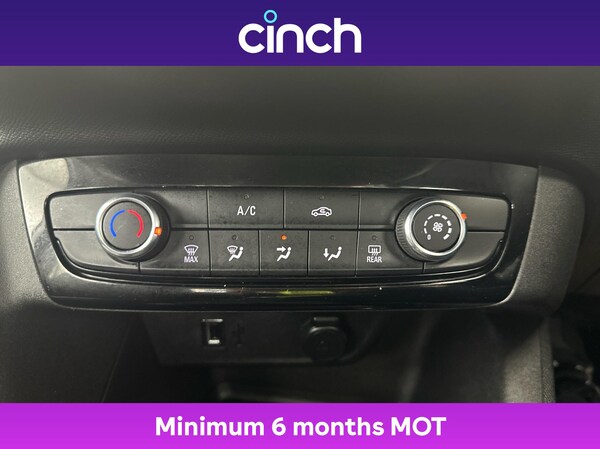 Used Vauxhall Corsa 2022 for sale - 76204593: Photo 32
