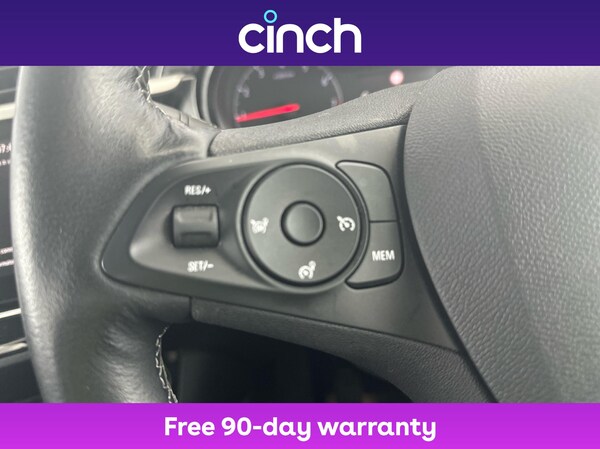 Used Vauxhall Corsa 2022 for sale - 76204593: Photo 34