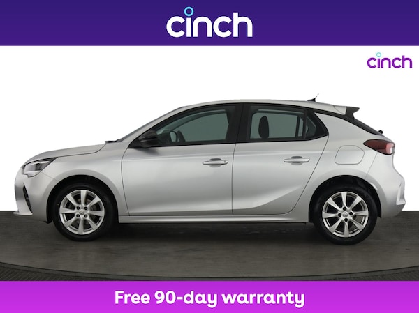 Used Vauxhall Corsa 2022 for sale - 76204593: Photo 8