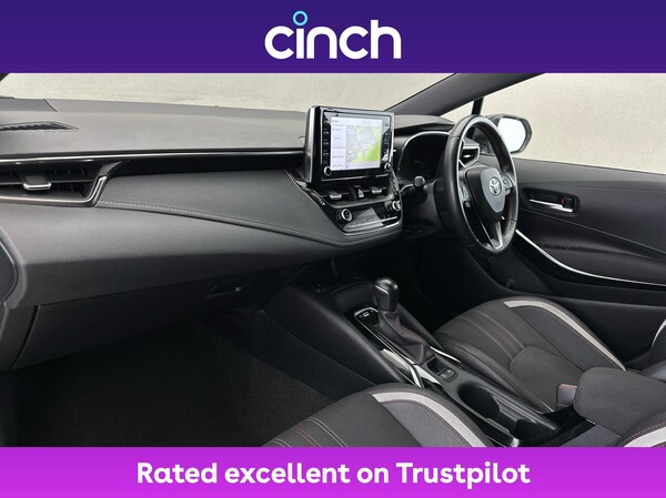 Used Toyota Corolla 2020 for sale - 76346280: Photo 14