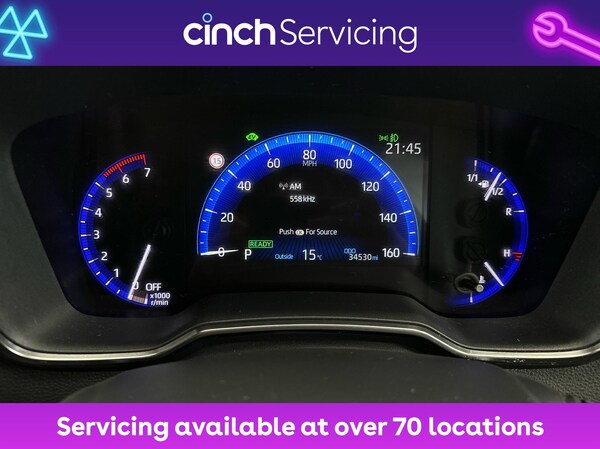 Used Toyota Corolla 2020 for sale - 76346280: Photo 18