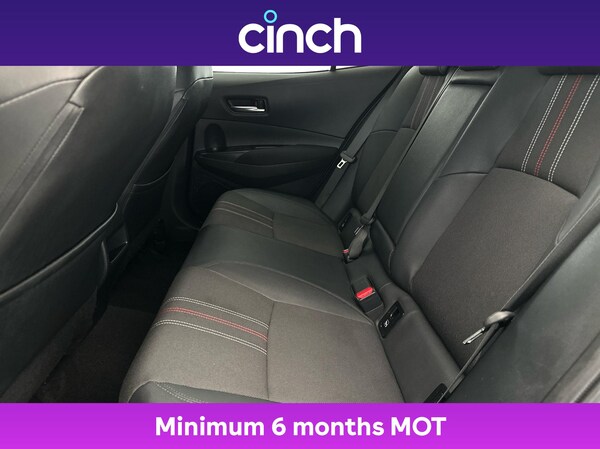 Used Toyota Corolla 2020 for sale - 76346280: Photo 20