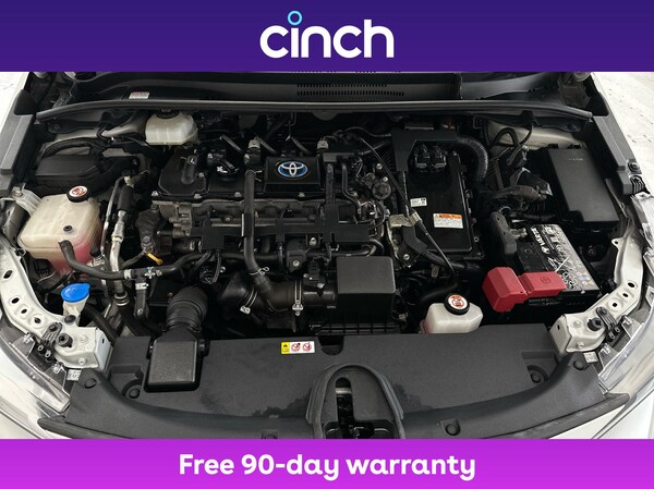 Used Toyota Corolla 2020 for sale - 76346280: Photo 23