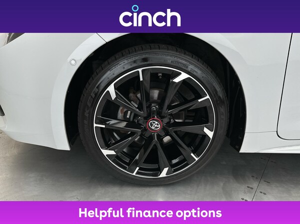 Used Toyota Corolla 2020 for sale - 76346280: Photo 24